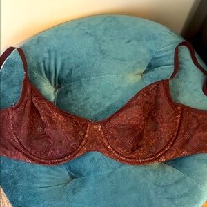 Victoria’s Secret Unlined Demi Bra 32DDD